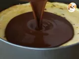 Ricetta Come fare la ganache al cioccolato