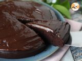 Ricetta Nega maluca, la golosissima torta al cioccolato brasiliana!