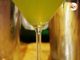 Ricetta Il cocktail del sabato: la ricetta del appletini un martini con succo di mela